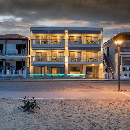 Privilege Luxury Living Sarti Eksteriør billede