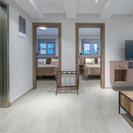 Privilege Luxury Living Sarti Eksteriør billede
