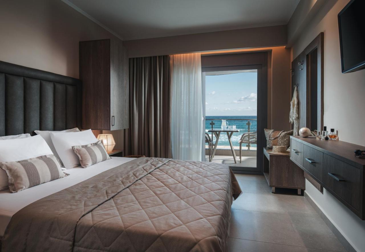 Privilege Luxury Living Sarti Eksteriør billede