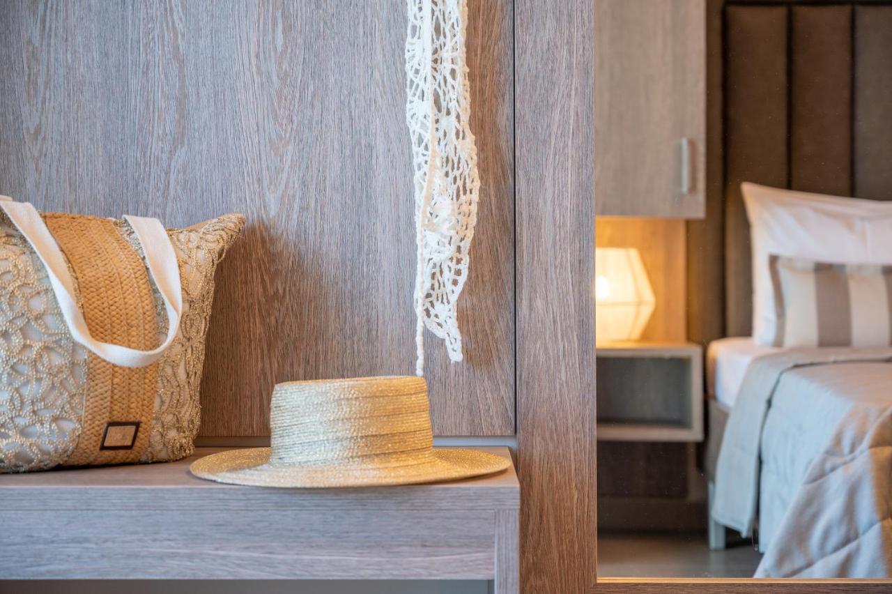 Privilege Luxury Living Sarti Eksteriør billede