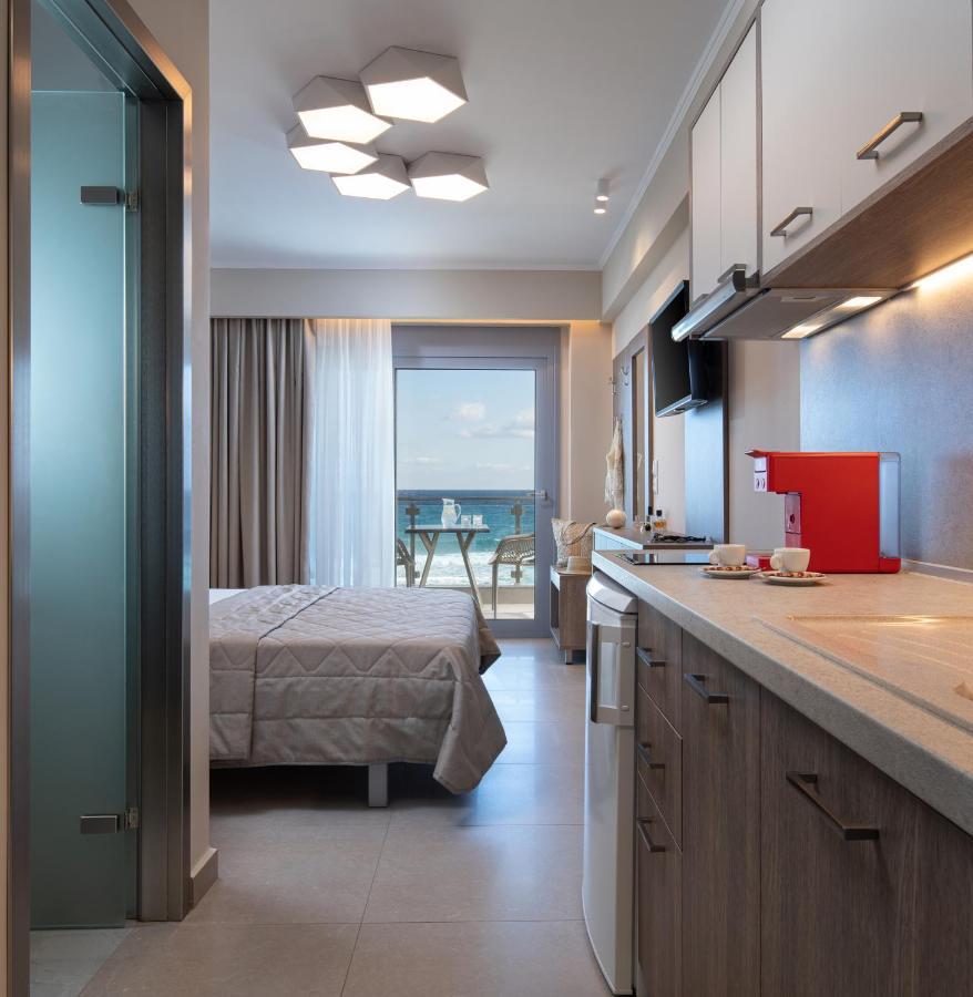 Privilege Luxury Living Sarti Eksteriør billede