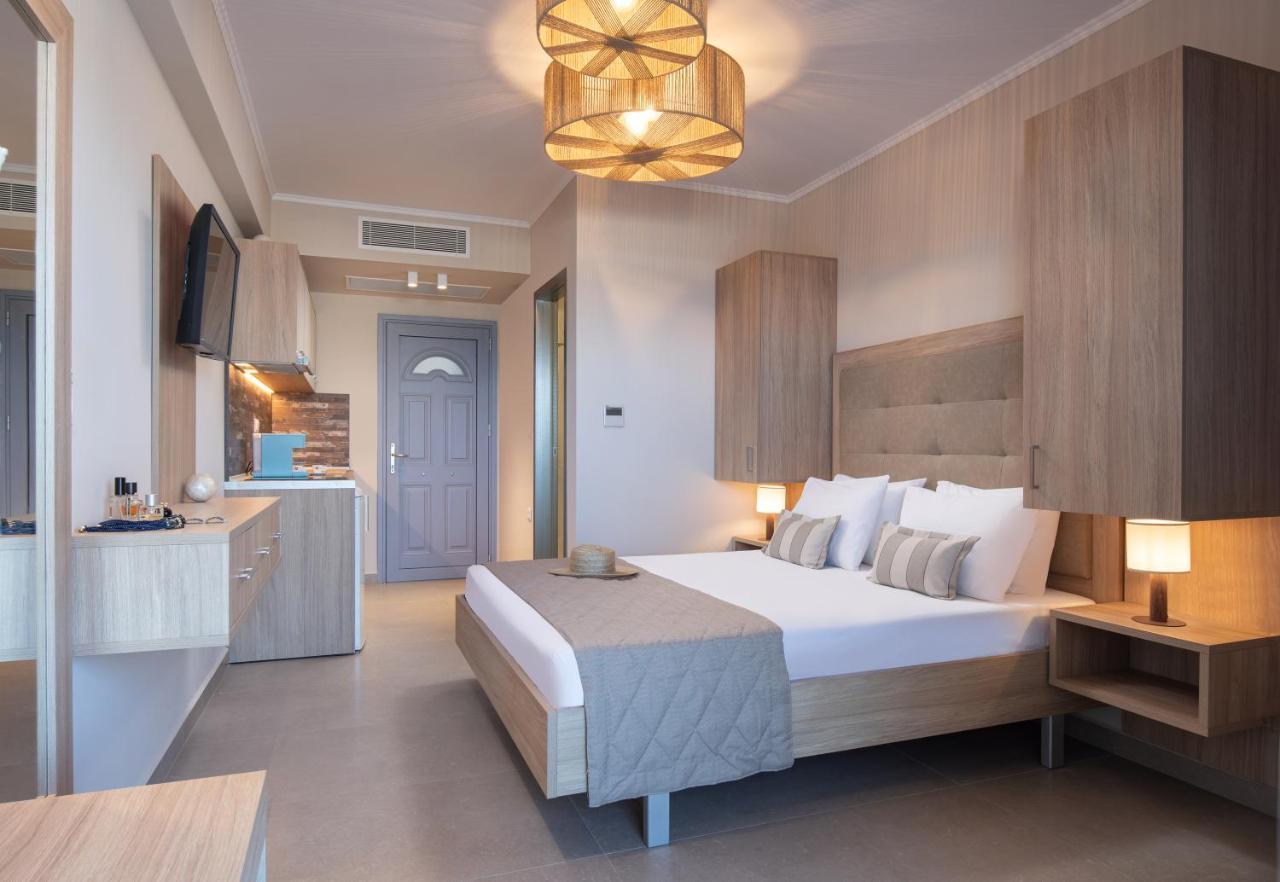 Privilege Luxury Living Sarti Eksteriør billede
