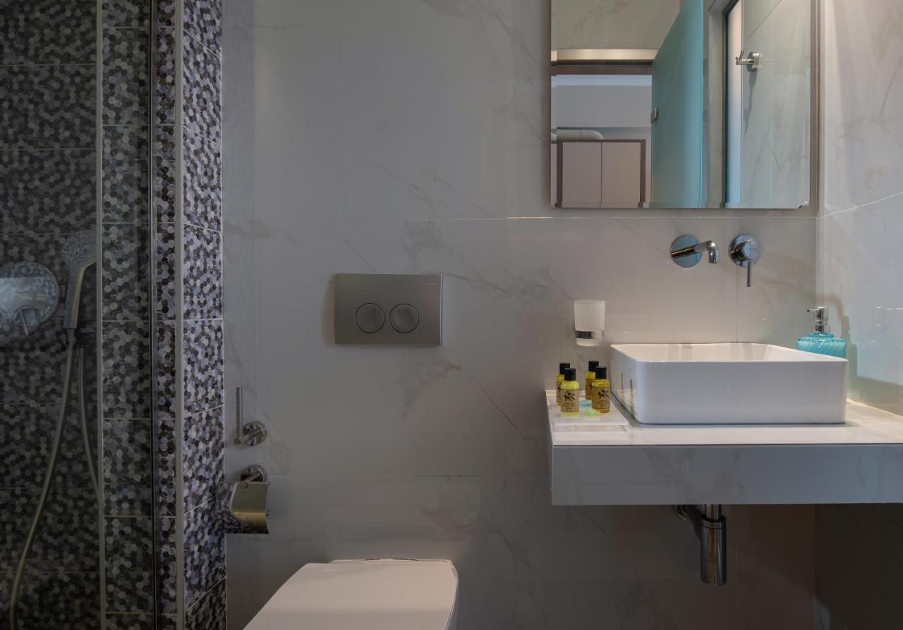 Privilege Luxury Living Sarti Eksteriør billede