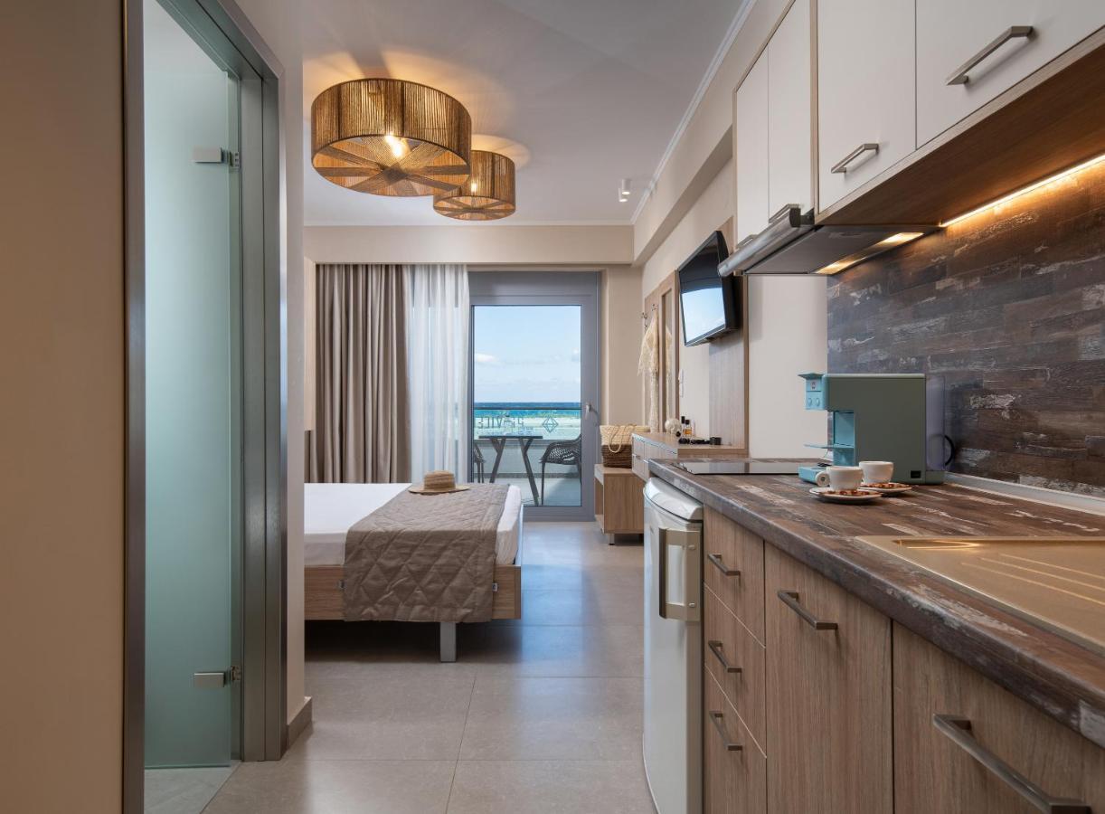 Privilege Luxury Living Sarti Eksteriør billede