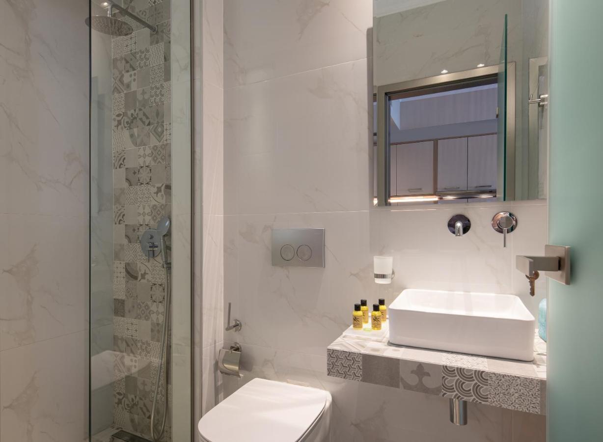 Privilege Luxury Living Sarti Eksteriør billede