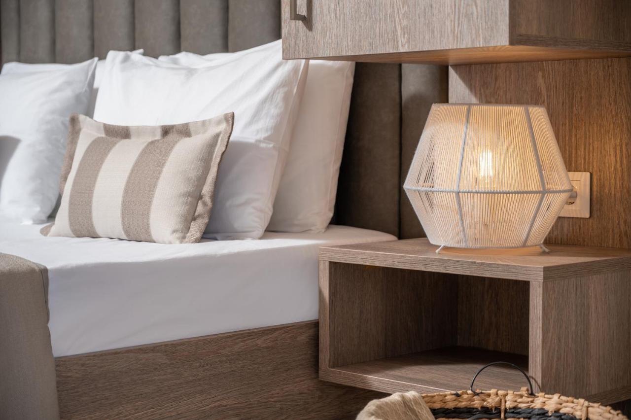 Privilege Luxury Living Sarti Eksteriør billede