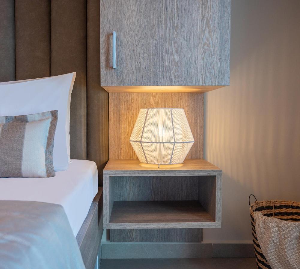 Privilege Luxury Living Sarti Eksteriør billede