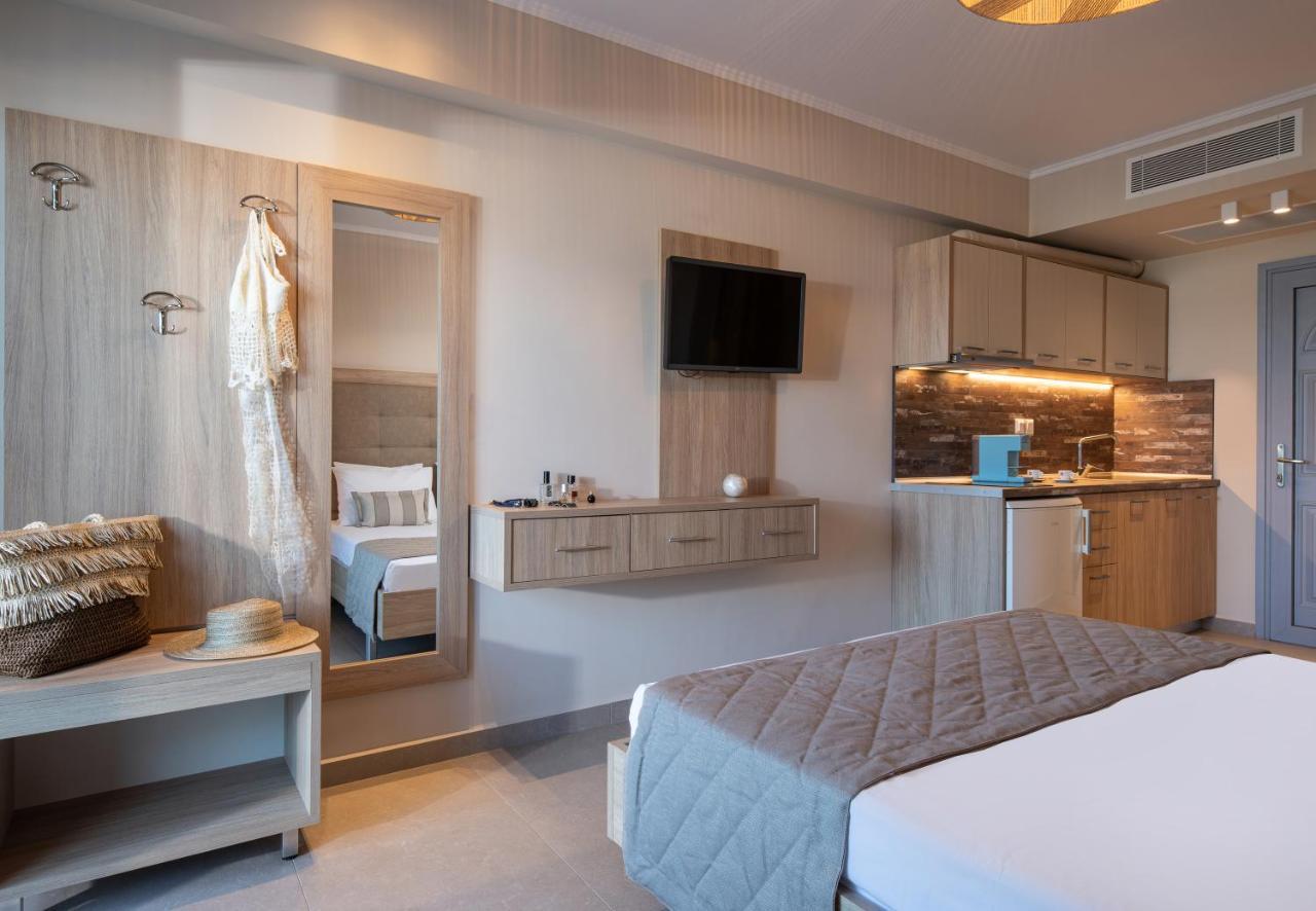Privilege Luxury Living Sarti Eksteriør billede