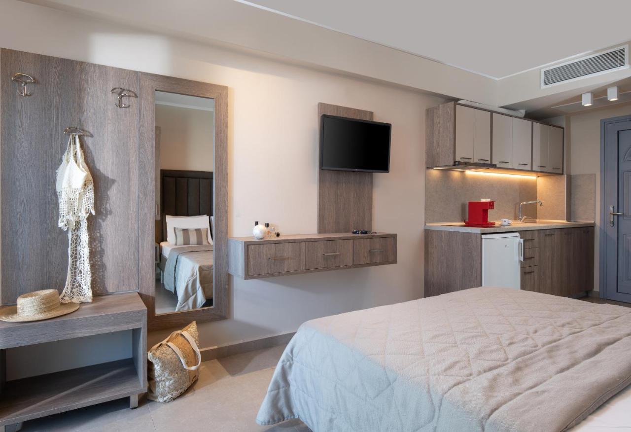 Privilege Luxury Living Sarti Eksteriør billede