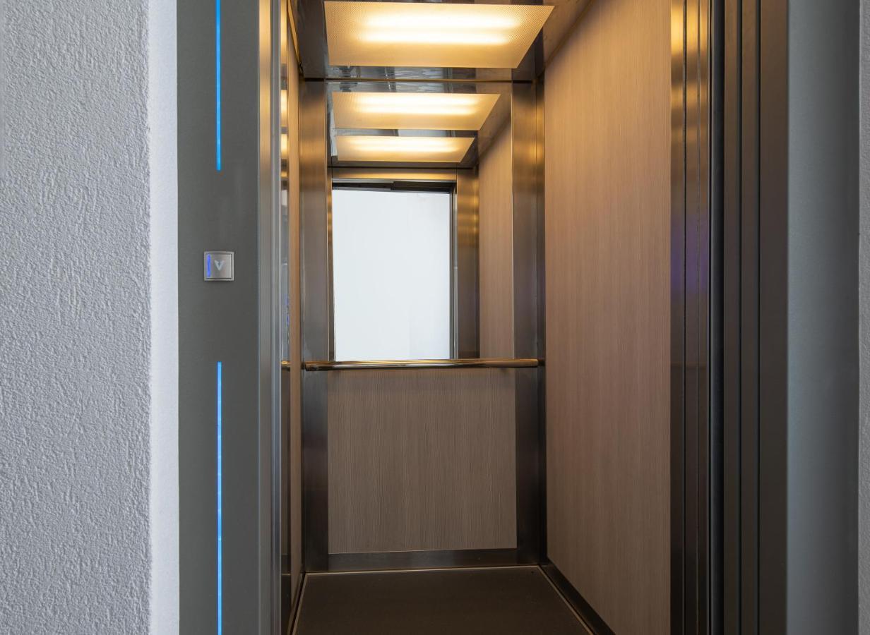 Privilege Luxury Living Sarti Eksteriør billede