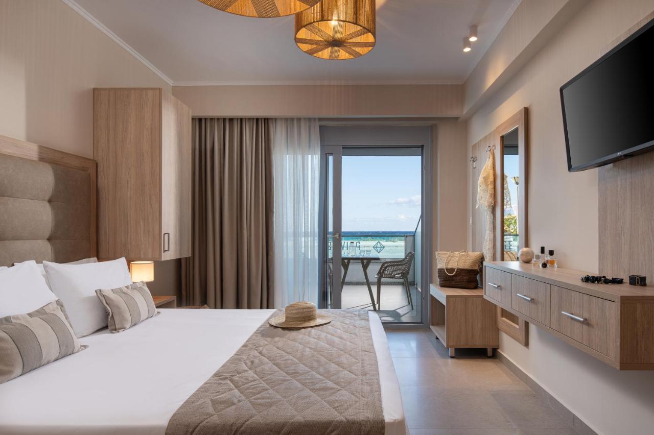 Privilege Luxury Living Sarti Eksteriør billede