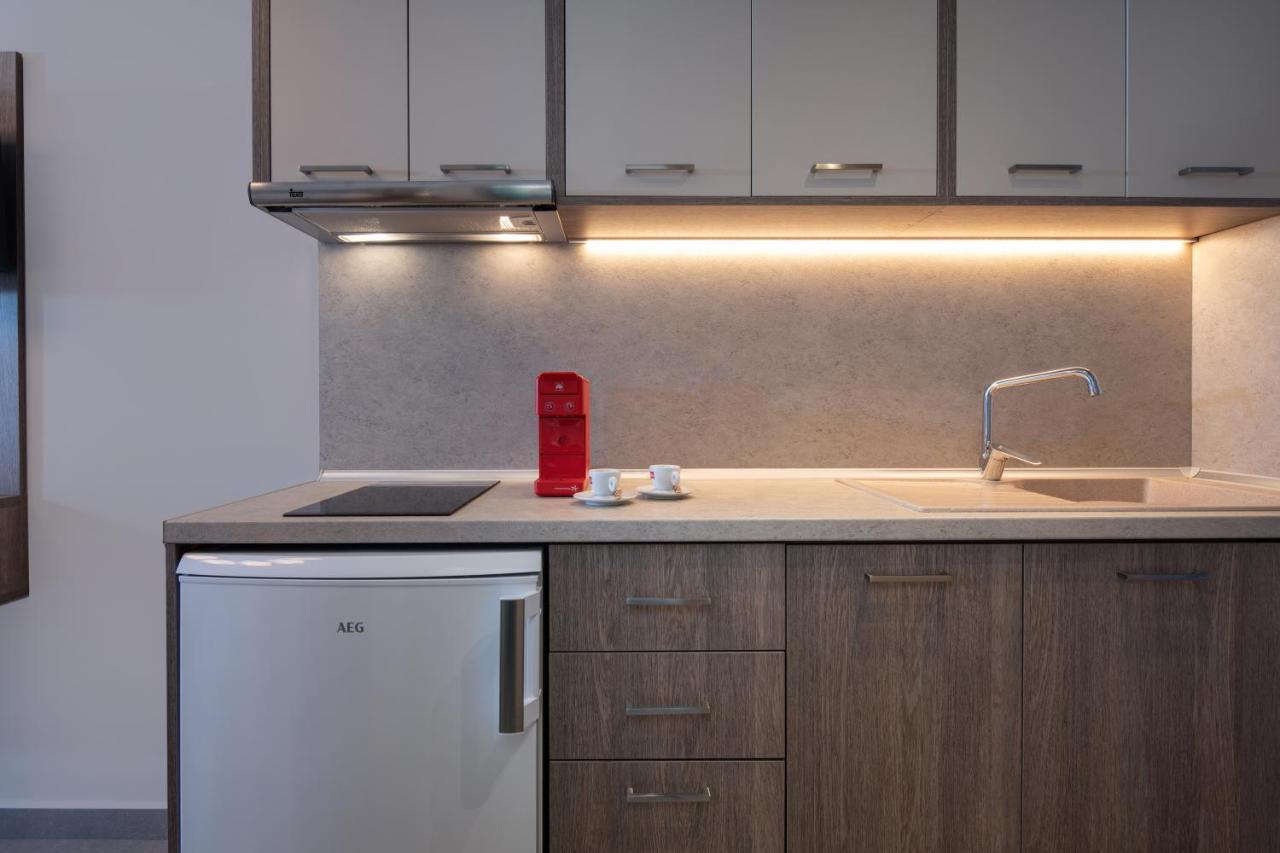 Privilege Luxury Living Sarti Eksteriør billede