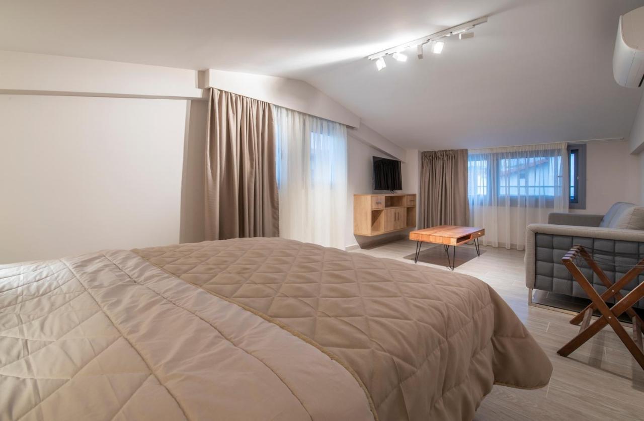 Privilege Luxury Living Sarti Eksteriør billede