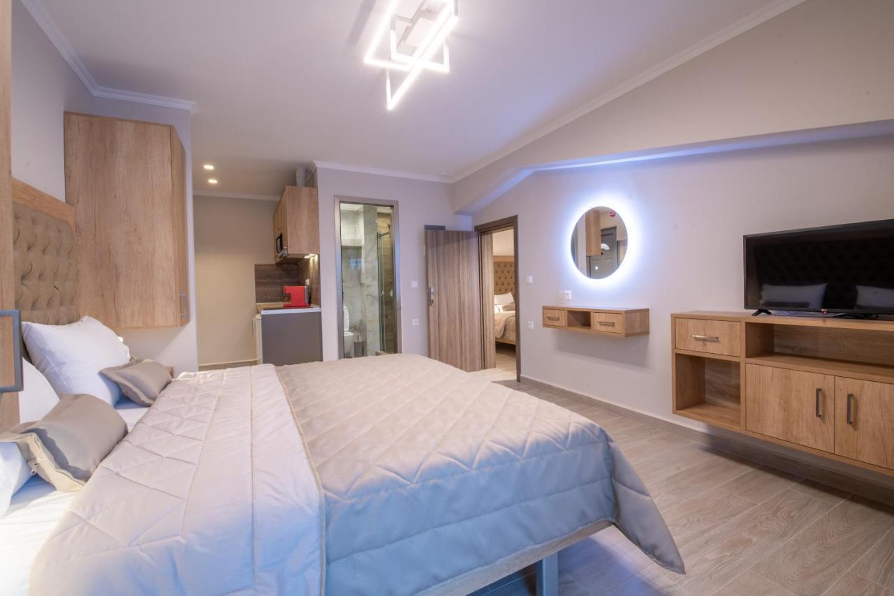 Privilege Luxury Living Sarti Eksteriør billede