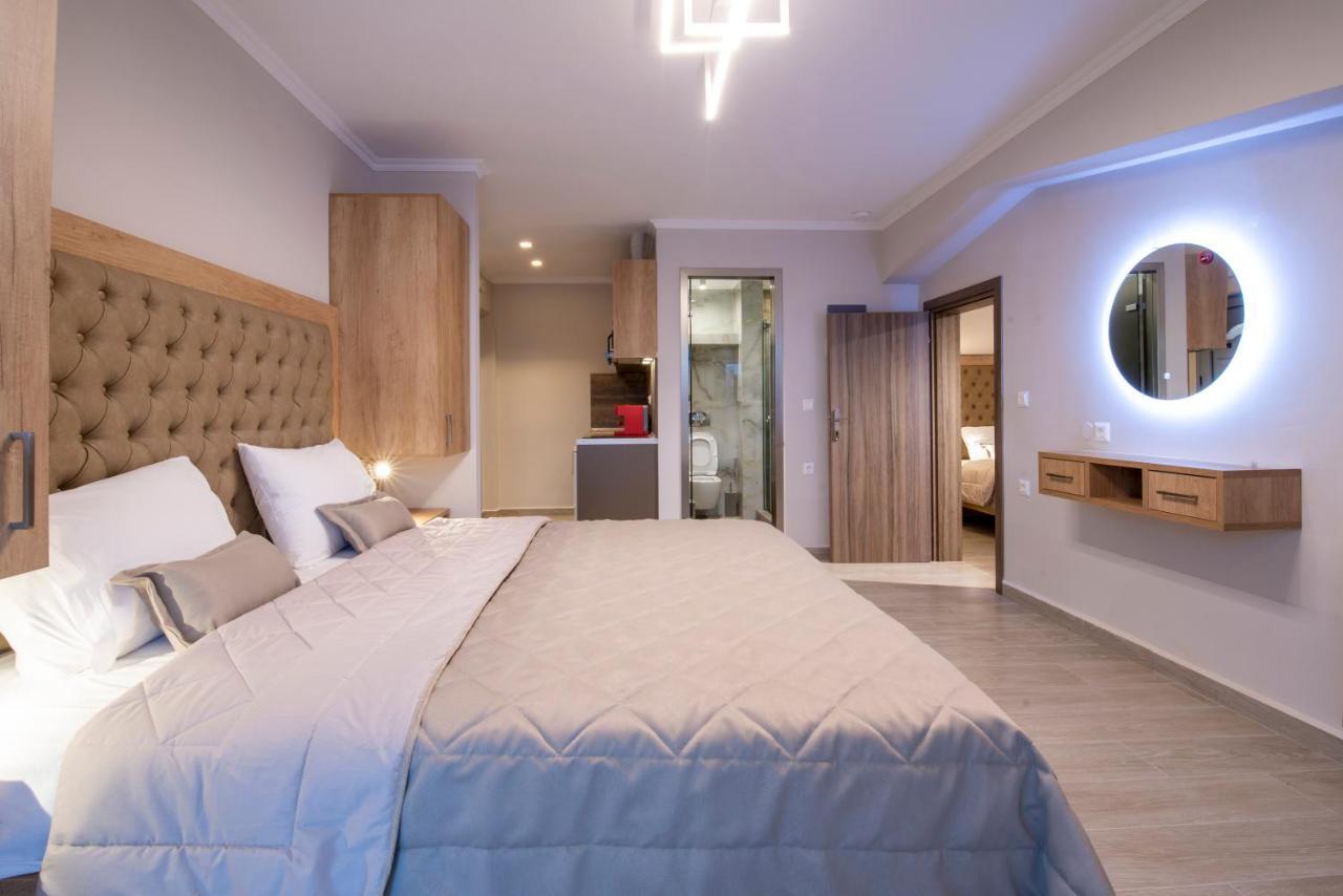 Privilege Luxury Living Sarti Eksteriør billede