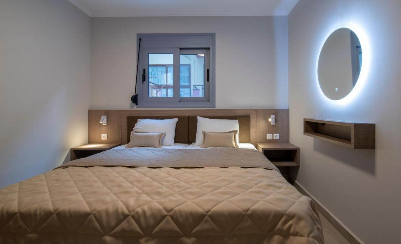 Privilege Luxury Living Sarti Eksteriør billede