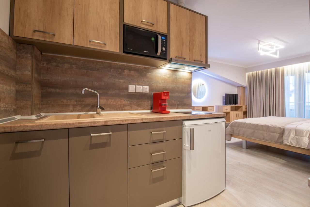 Privilege Luxury Living Sarti Eksteriør billede